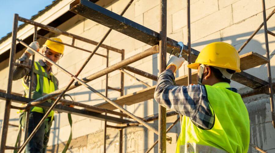 Fascia Repair in Madeline, CA